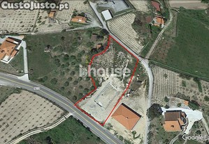 Terreno em Valpaos