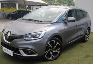Renault Scénic 1.6 dci bose edtion ss