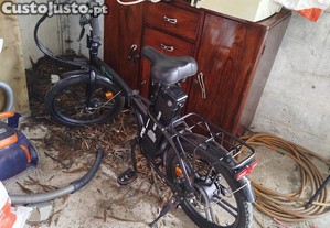 Bicicleta eltrica