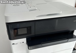 Impressora Hp