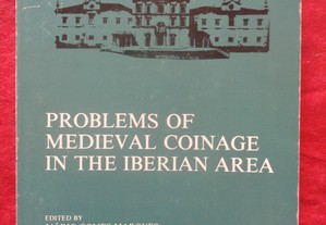 Problems of Medieval Coinage in the Iberian Area
