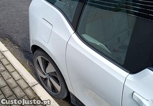 BMW X3 I3 170cv Rex - 16