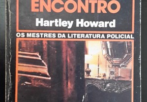 Hartley Howard - O Último Encontro
