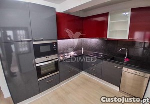 Apartamento t2 renovado em baguim do monte