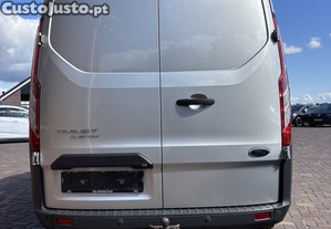 Ford Transit Custom  - 15