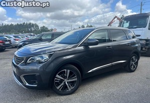 Peugeot 5008 1.5 BlueHDi Allure - 18