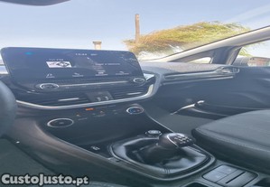 Ford Fiesta 1.1 gasolina - 19