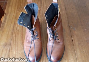 Botas para mulher
