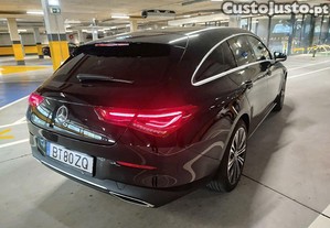 Mercedes-Benz CLA 180 pack night - 20