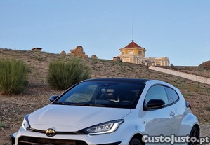 Toyota Yaris GR 1.6 Extreme Rally 6200km - 22