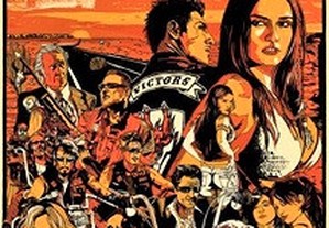 Hell Ride Motos do Inferno (2008) Quntin Tarantino