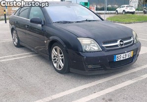Opel Vectra 2.0 turbo 170cv GPL 2003 - 03