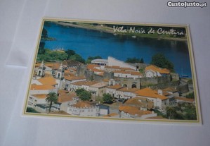 Postal: Vila Nova de Cerveira