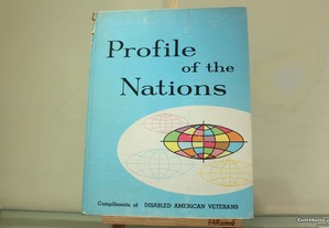 Profile of the Nations Disabled American Veterans
