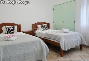 Apartamento T3 Na Oura - Albufeira