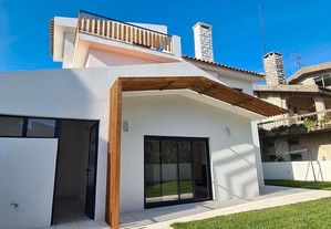 Casa / Villa T4 em Lisboa de 202,00 m²