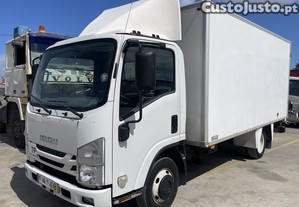 Isuzu  3.0 120cv