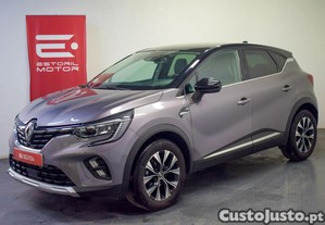 Renault Captur 1.0 TCe Evolution - 24