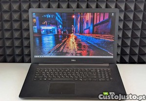 Dell Octacore 17.3