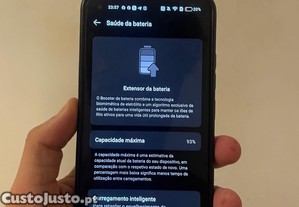 Telemvel como novo Oppo A78