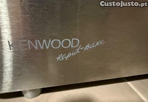 Máquina pão kenwood