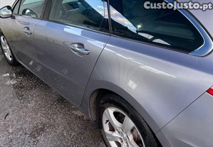 Peugeot 508 1.6 HDI 120cv - 18