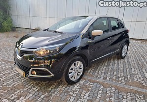 Renault Captur 1.5 DCI - NAVIGATION - 16