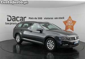 VW Passat VARIANT 1.5 TSI BUSINESS - 20