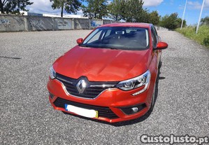 Renault Mgane 1.5 Dci Zen 115cv c/ Reviso - 19