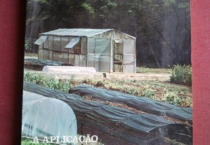 C.M. Bugalho-A Aplicação de Plásticos na Agricultura-1969