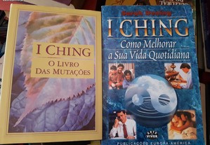 De Sarah Dening e Livro das Mutações (I Ching)