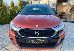 DS DS 4 Crossback 1.6 BlueHDi So Chic