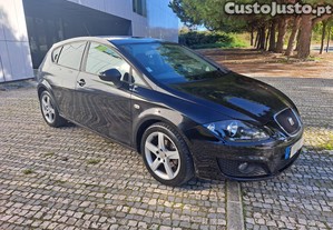 Seat Leon Leon 1.6 TDI Sport - 123.000 Km - NACIONAL - 10