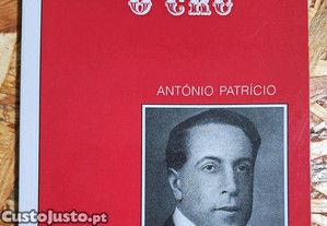 Pedro o Cru (Antnio Patrcio)