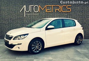 Peugeot 308 1.2 vti active - 14