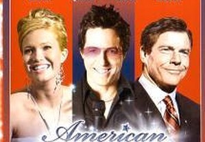 American Dreamz (2006) Hugh Grant