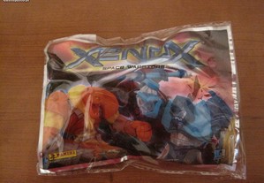 Xenox Space Warriors