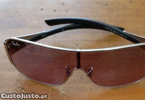 culos para mulher originais da ray-ban