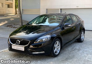 Volvo V40 2.0 D2 Um dono Nacional - 18