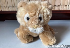 Peluche Nature Planet - Leo