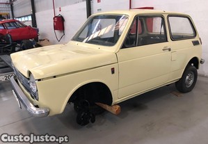 Honda  N600