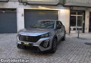 Peugeot 2008 1.2 PureTech Active - 24