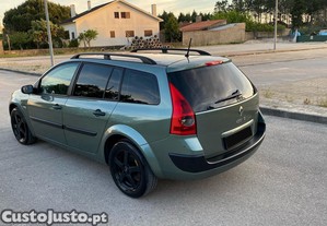 Renault Mgane Super economico DCI - 05