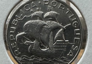 5$00 escudos 1933
