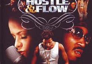  Hustle & Flow (2005) Terrence Howard