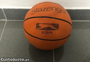 Bola de Basquetebol Slazenger   Modelo B91174