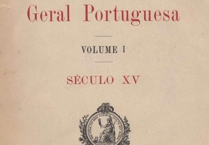Bibliografia Geral Portuguesa