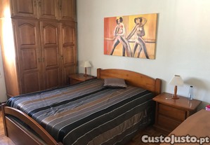 Quartos Centro De Gaia a 100 metros da avenida