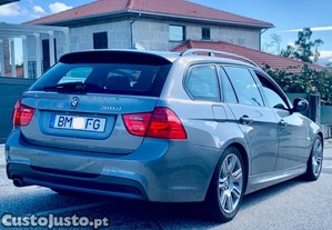 BMW 318 Touring M - 09