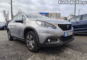 Peugeot 2008 1.5 BlueHDi Active - 19